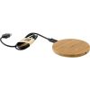 Bamboo charger Fernando 8727