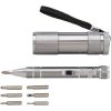 Aluminium alloy tool kit 8781