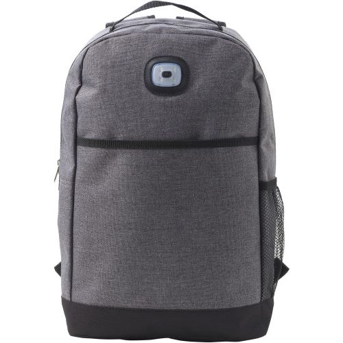 Polyester (300D + 210D) backpack 8849