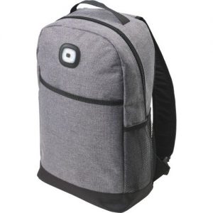 Polyester (300D + 210D) backpack Katarina 8849