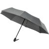 Pongee umbrella 8891
