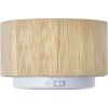 Bamboo speaker Sharon 8918