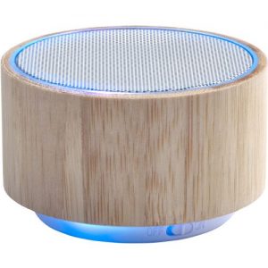 Bamboo speaker Sharon 8918