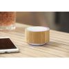 Bamboo speaker Sharon 8918