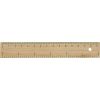 Bamboo ruler Greta 8930