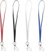 ABS 2-in-1 lanyard Romario 8987