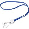 ABS 2-in-1 lanyard Romario 8987