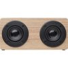 Wooden speaker 9007