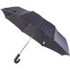 Pongee (190T) umbrella 9066