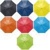 Polyester (170T) umbrella Rachel 9126