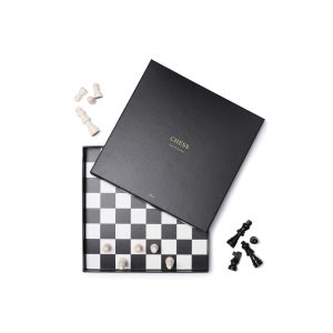 VINGA Chess coffee table game 91500