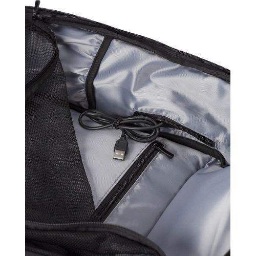 PU backpack 9154