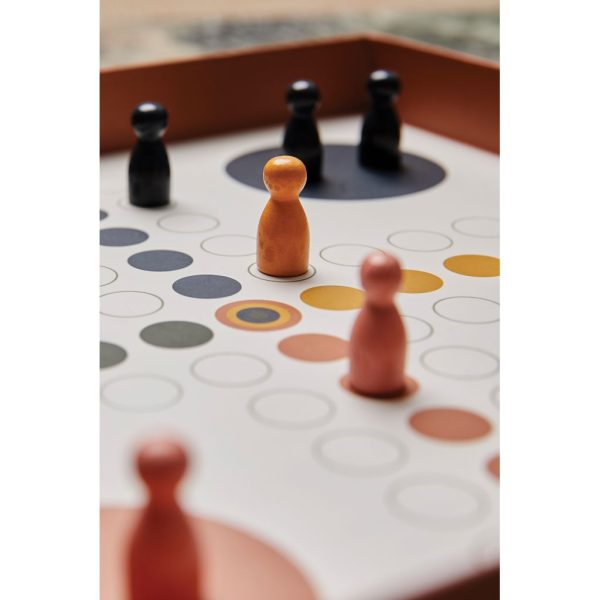 VINGA Ludo coffee table game 9160