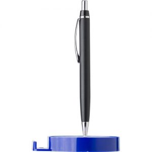 ABS pen holder with ballpen Rafael 9162