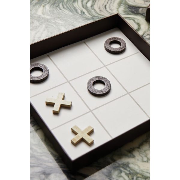 VINGA Criss-cross coffee table game 9162