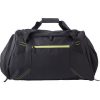 Polyester (300D) sports bag 9163
