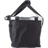 Polyester (600D) bicylce bag Leia 9165