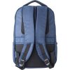 Polyester (1680D) backpack Cassandre 9166