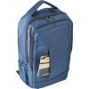 Polyester (1680D) backpack Cassandre 9166