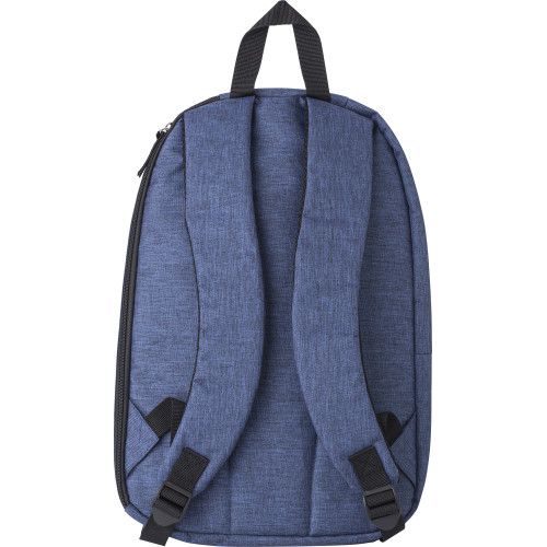 Polyester (300D) backpack 9167