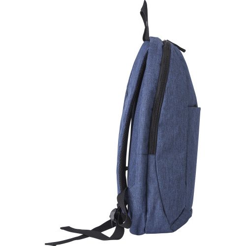 Polyester (300D) backpack 9167