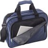 Polyester (300D) laptop bag Isolde 9169