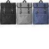 Polyester (210D) backpack Genevieve 9170