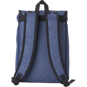 Polyester (210D) backpack Genevieve 9170