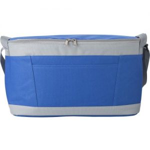 Polyester (600D) cooler bag Grace 9171