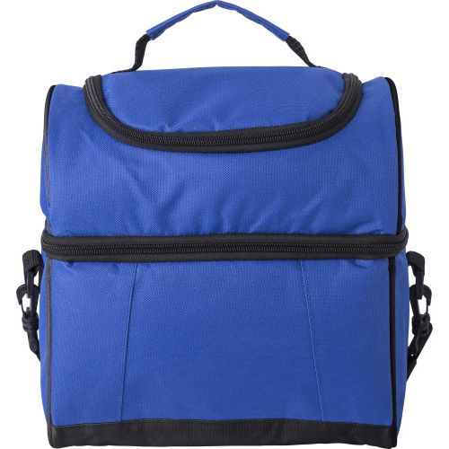 Polyester (600D) cooler bag 9173