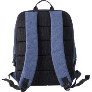 Polyester (600D) backpack Katia 9176