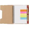 Recycled paper notebook 9182