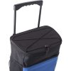 Polyester (600D) cooler trolley Isma 9184