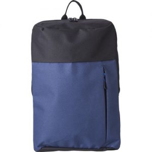 Polyester (600D) backpack Freya 9185