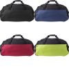 Polyester (600D) sports bag 9186