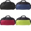 Polyester (600D) sports bag Connor 9186