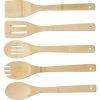 Bamboo spatulas Benny 9189