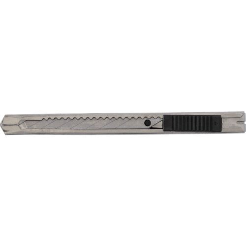 Stainless steel box cutter 9208
