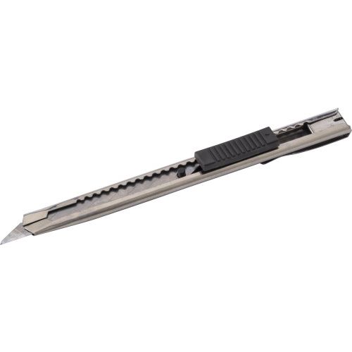 Stainless steel box cutter 9208