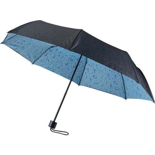 Polyester (170T) umbrella 9224