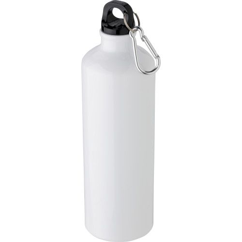 Aluminium water bottle (750 ml) 9232