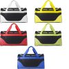 Polyester (600D) sports bag 9246