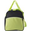 Polyester (600D) sports bag 9246