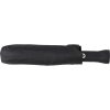 Pongee (190T) umbrella with speaker Amisha 9249