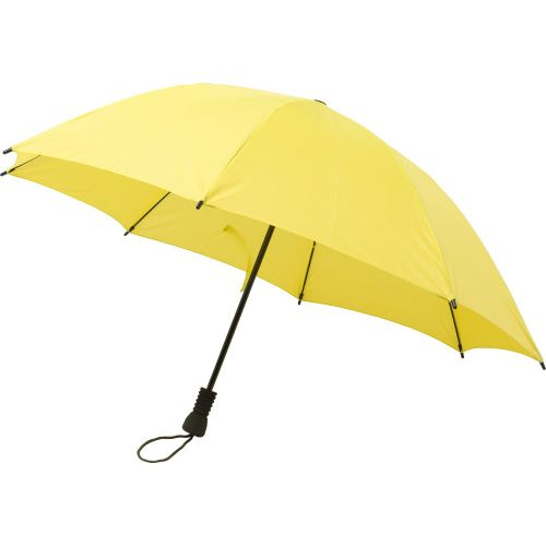 Pongee (190T) umbrella 9252