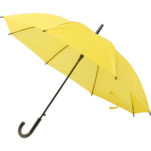 Polyester (170T) umbrella 9253