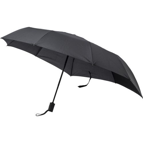 Pongee (190T) umbrella 9256
