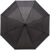 Pongee (190T) umbrella 9258