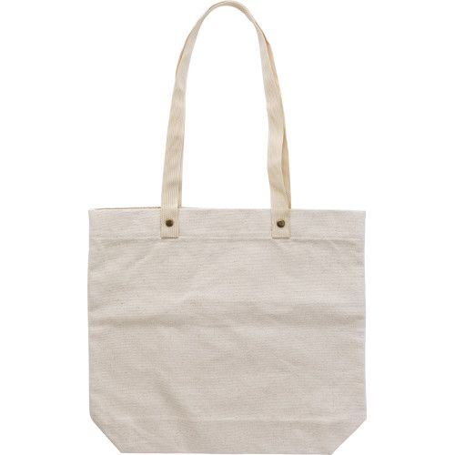 Cotton (380 gr/m²) shopping bag 9260