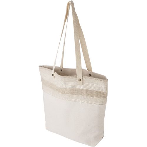 Cotton (380 gr/m²) shopping bag 9260